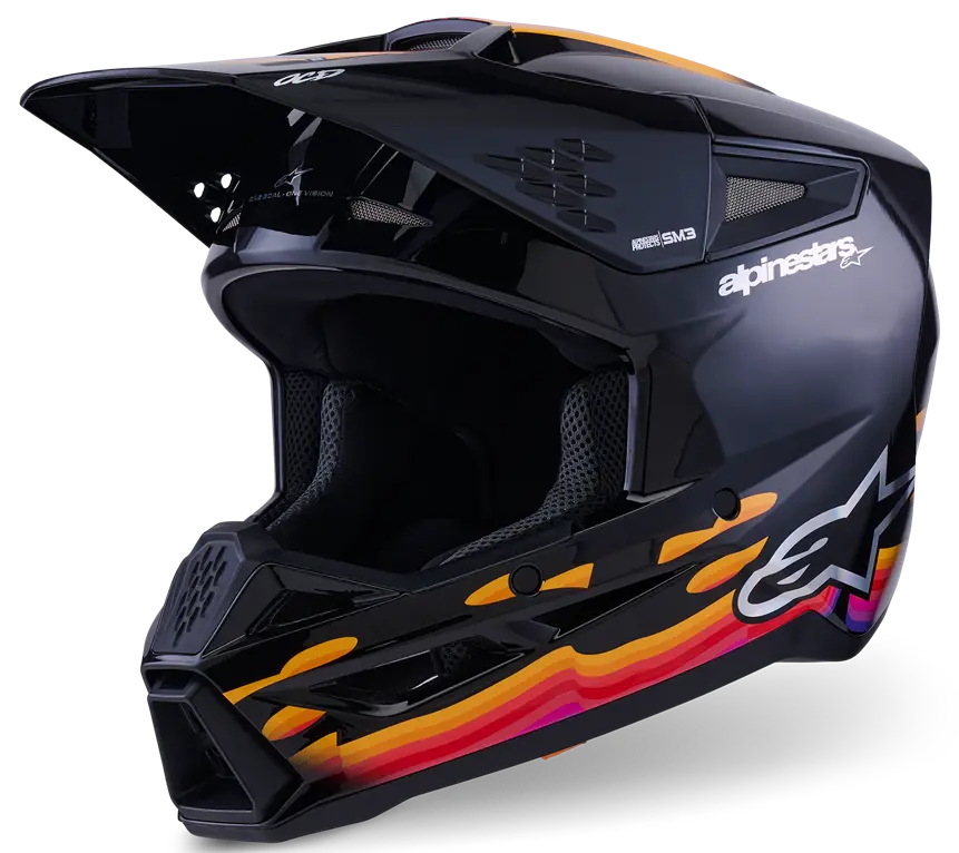 Каска SM3 Force