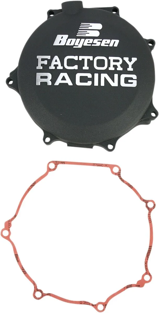 Factory Clutch Cover