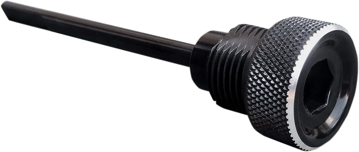 Knurled Transmission Dipstick