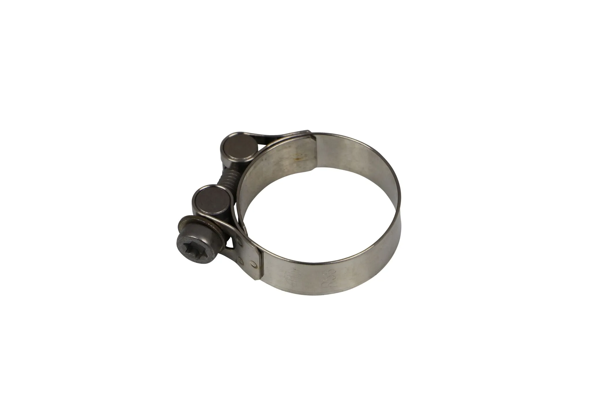 Exhaust Clamp