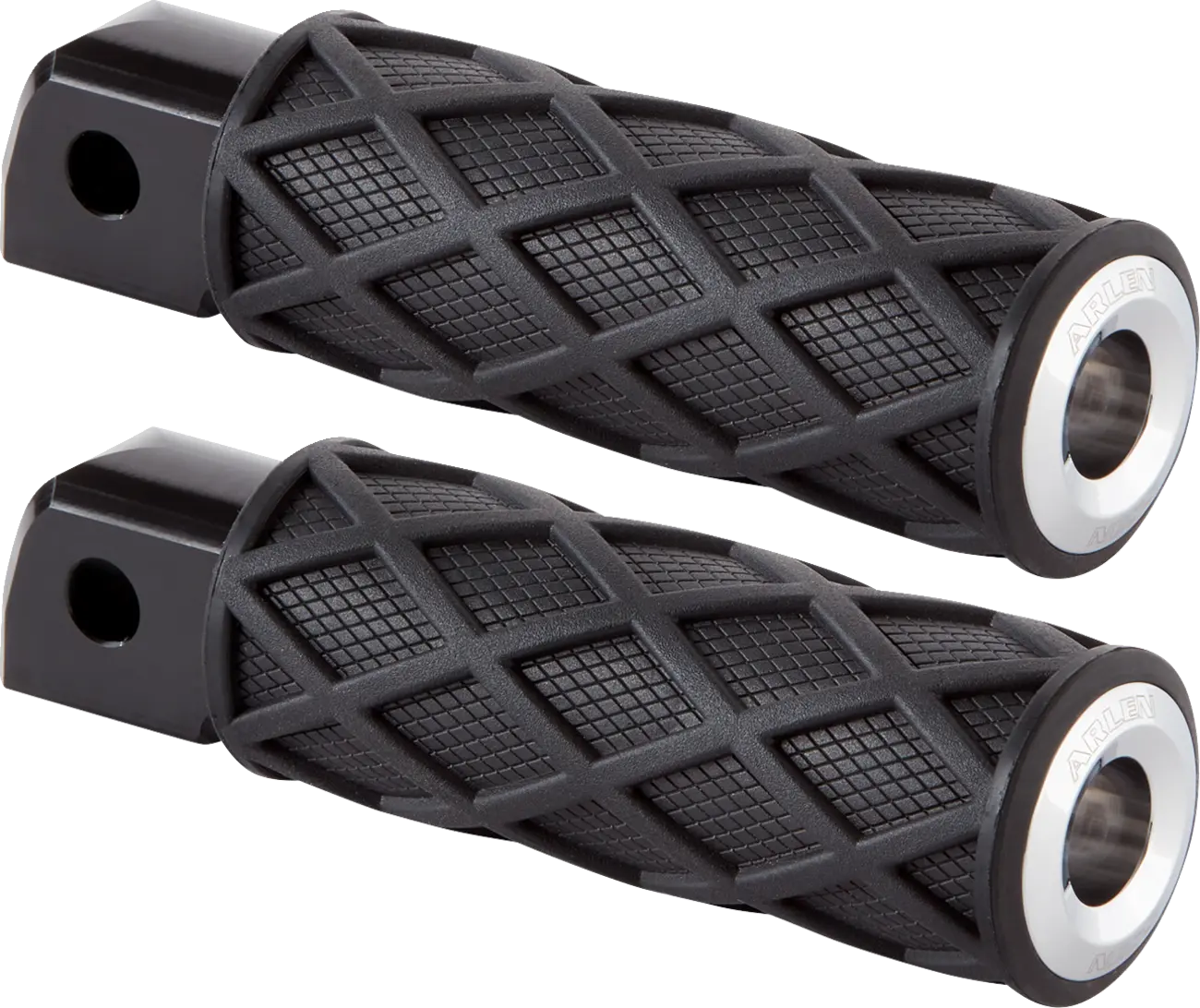 Diamond Foot Pegs