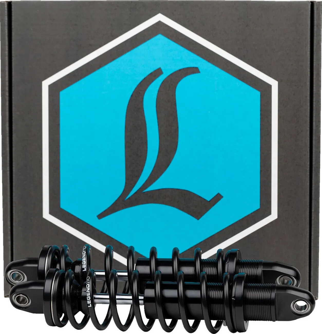 Окачване REVO FL Coil