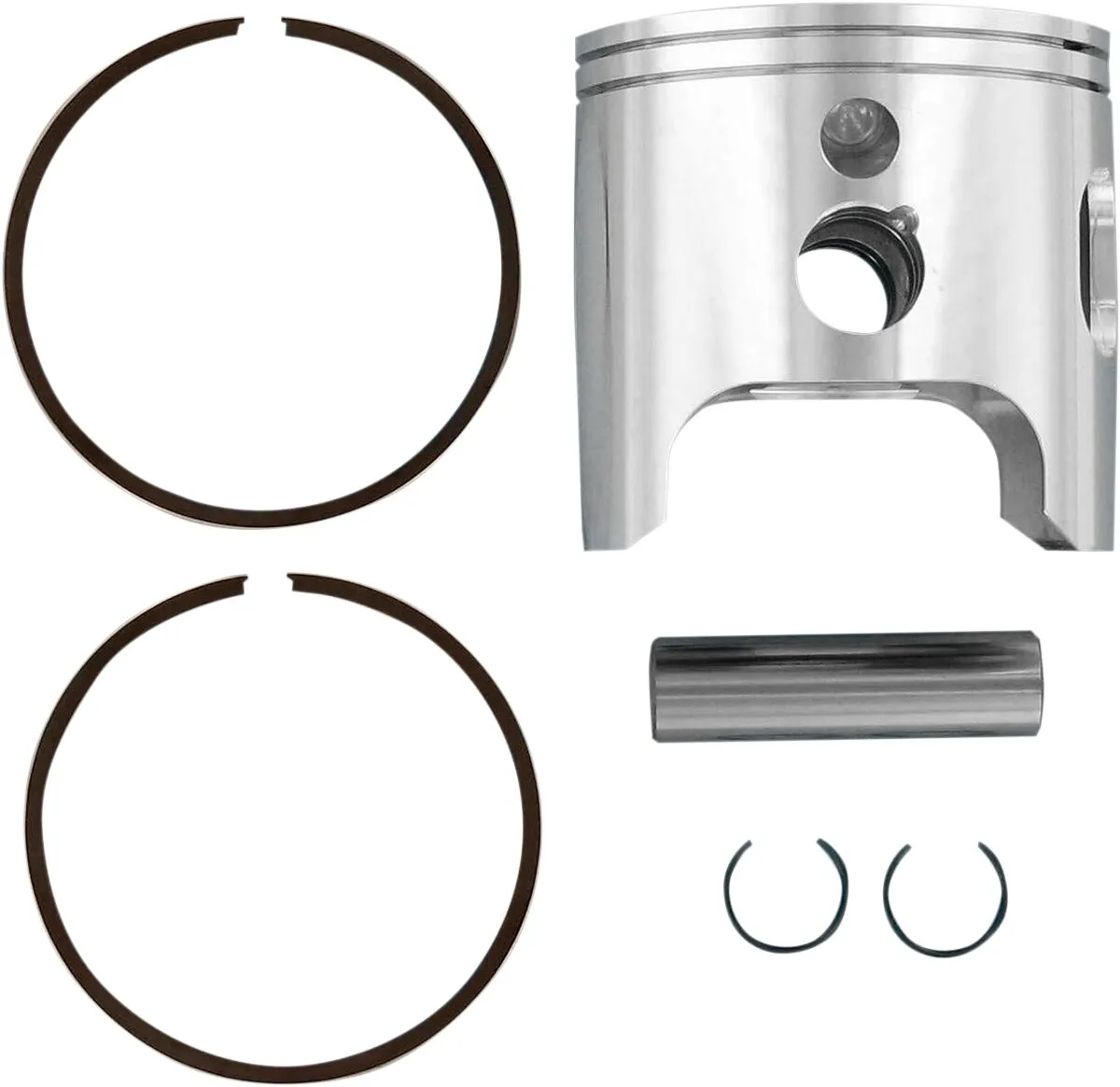 High-Performance Piston Kit