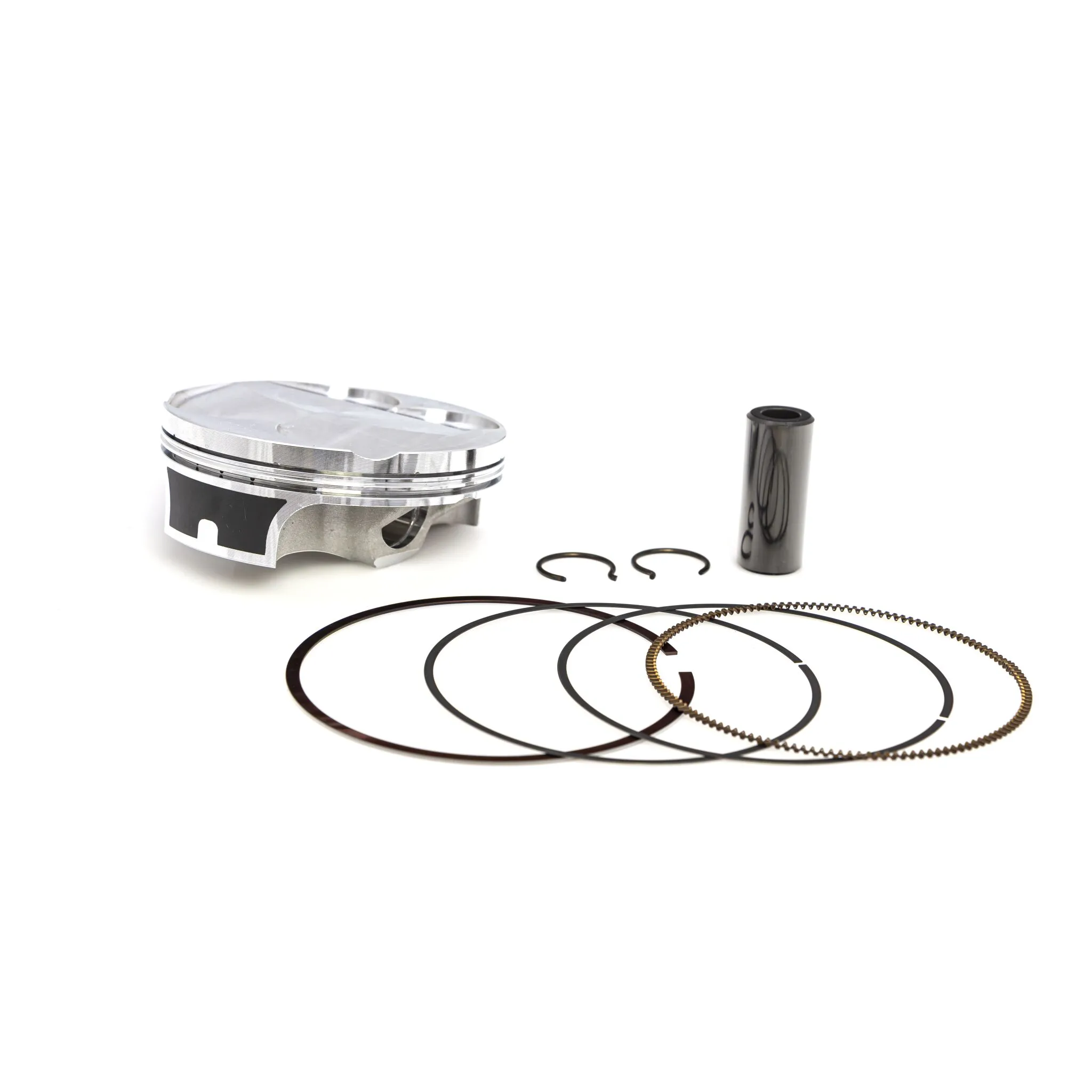 Piston Kit (Forged Replica)