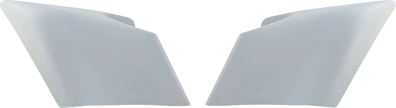 Swoop Side Covers
