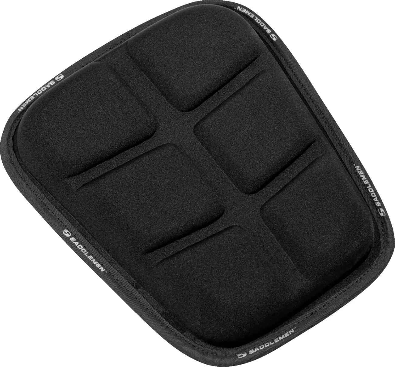 Tech Memory Foam Gel Pad