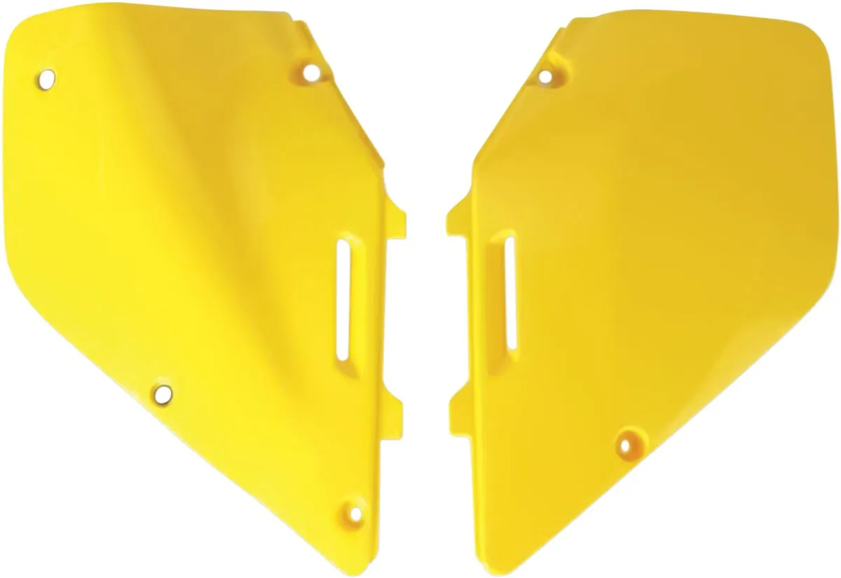 Replacement Side Panels