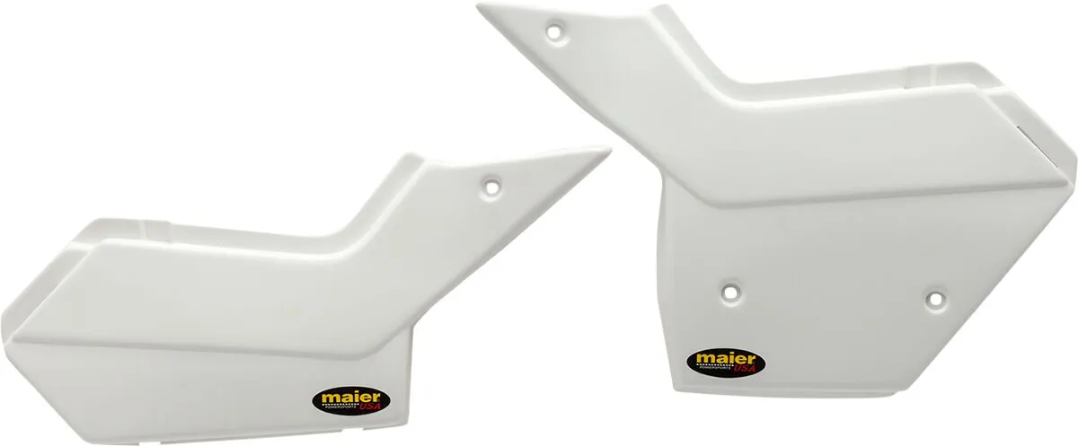 Replacement Side Panels