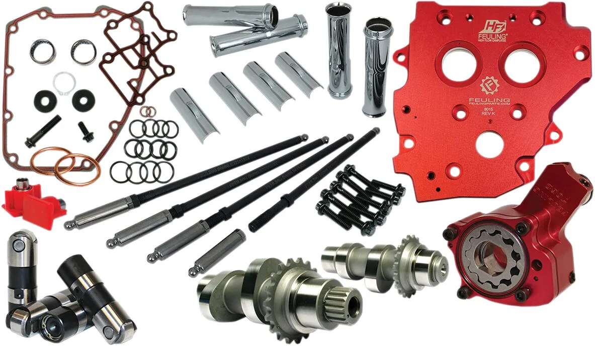 Комплект Race Series® Camchest