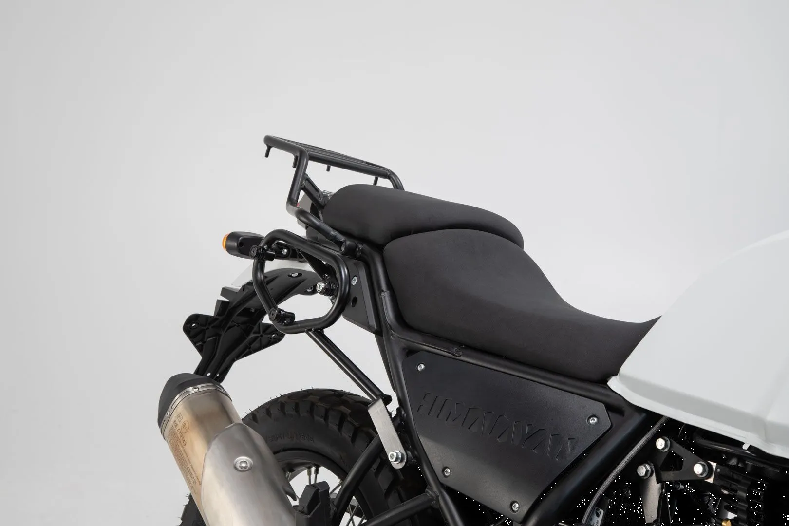 SLC Страничен носач
