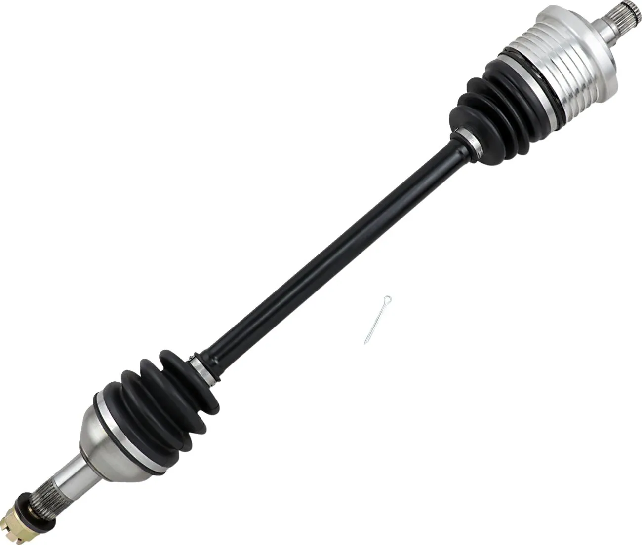 OEM Replacement Standard CV Axle