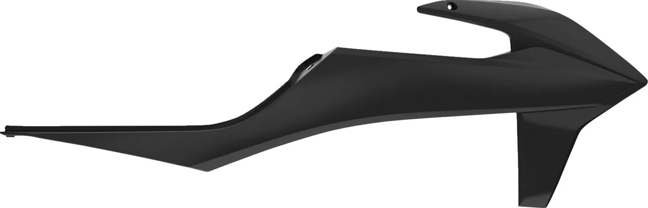 Radiator Covers For KTM