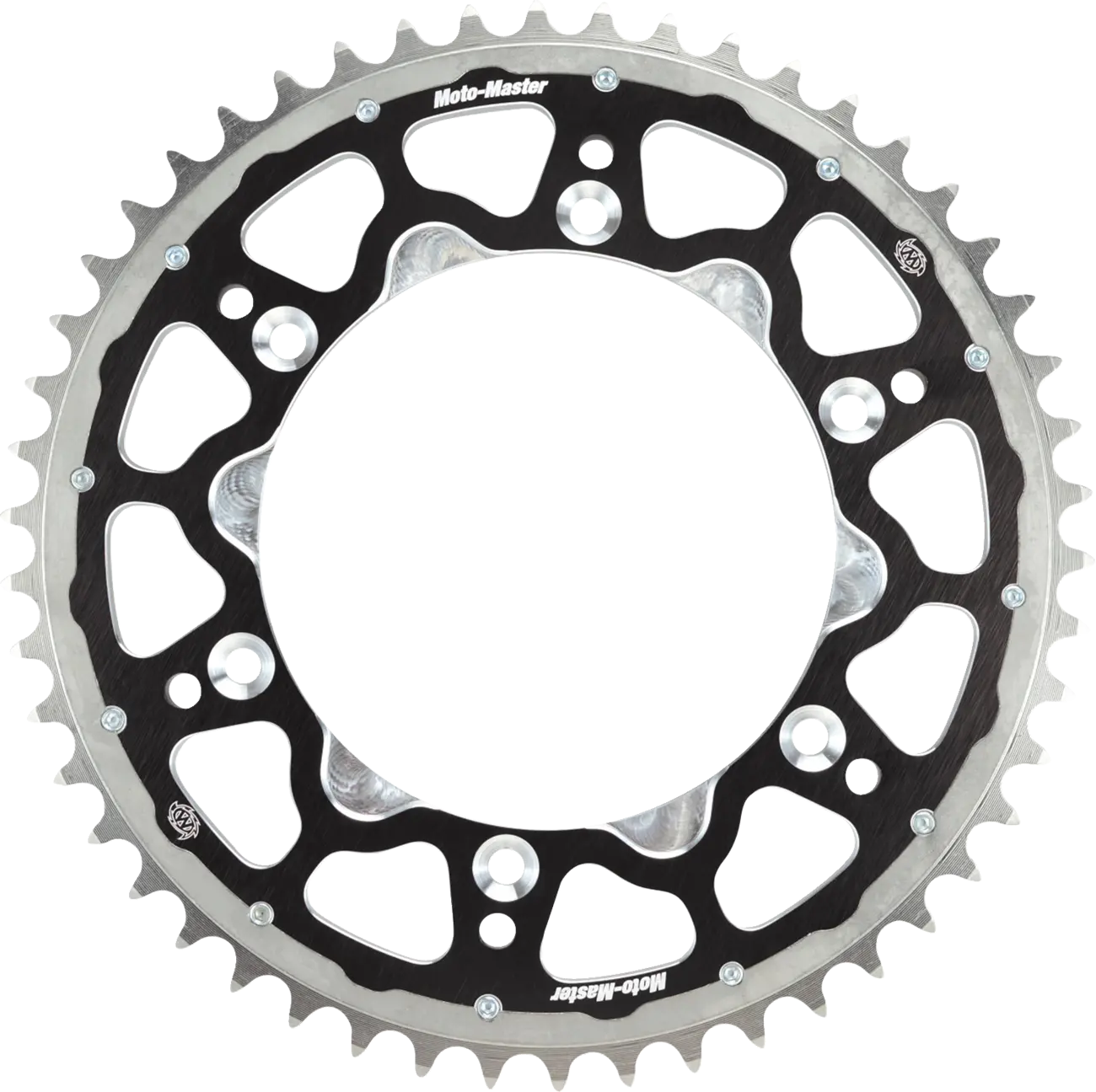 Fusion Series Dual Ring заден пиньон