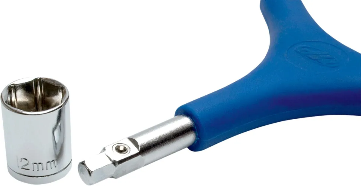 Комбиниран Y-задвижващ ключ