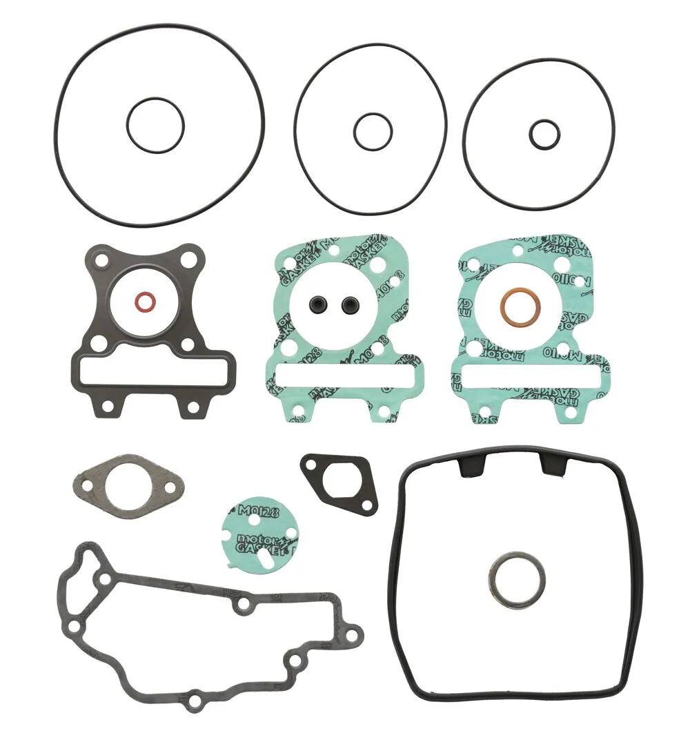 Complete Gasket Kit