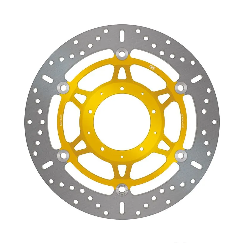 X-Series Brake Rotor
