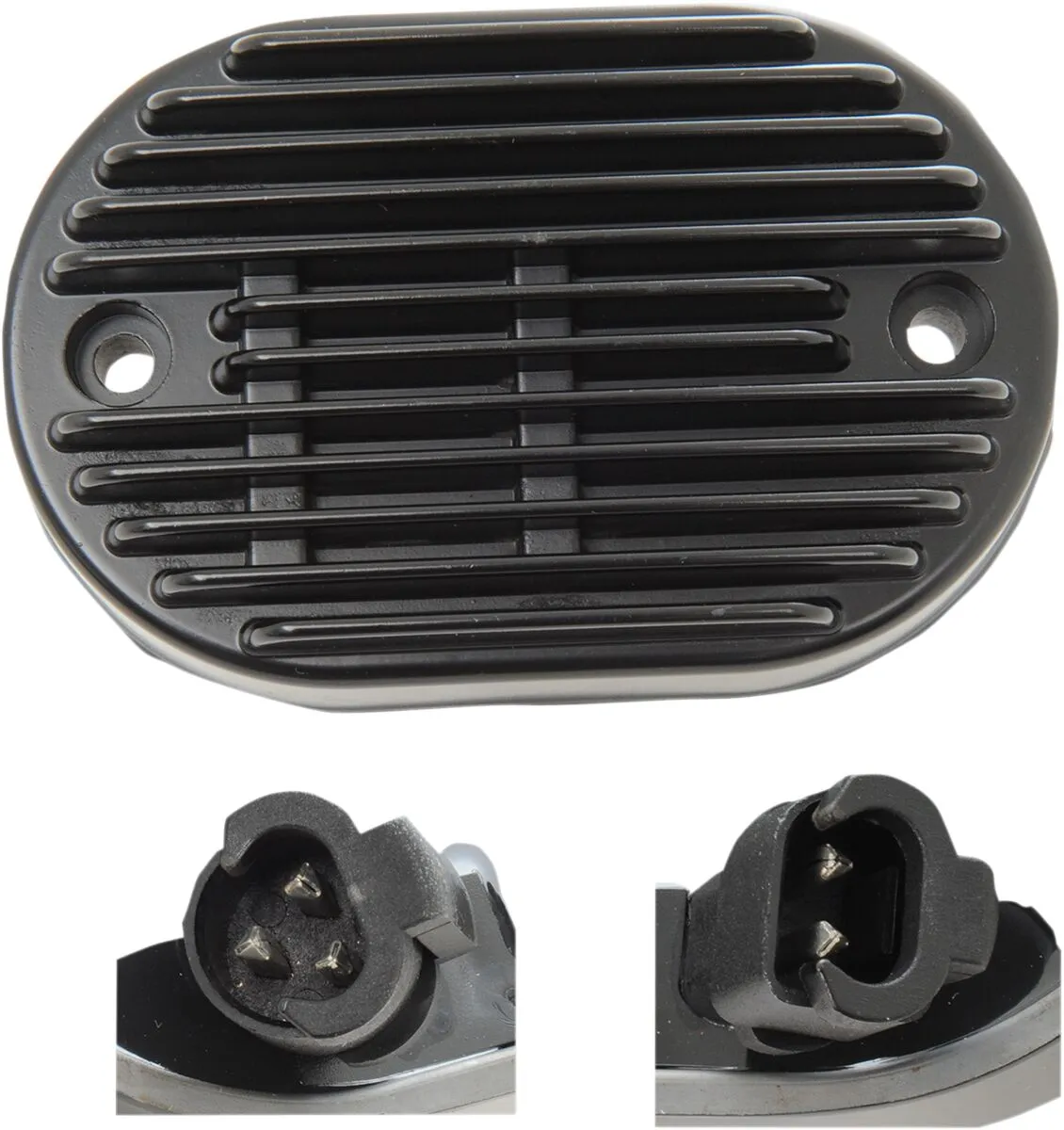 Solid-State Regulator