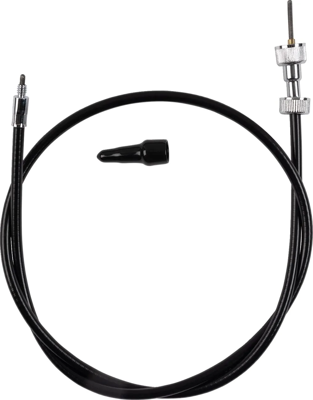 Front-Wheel Drive Speedometer Cable