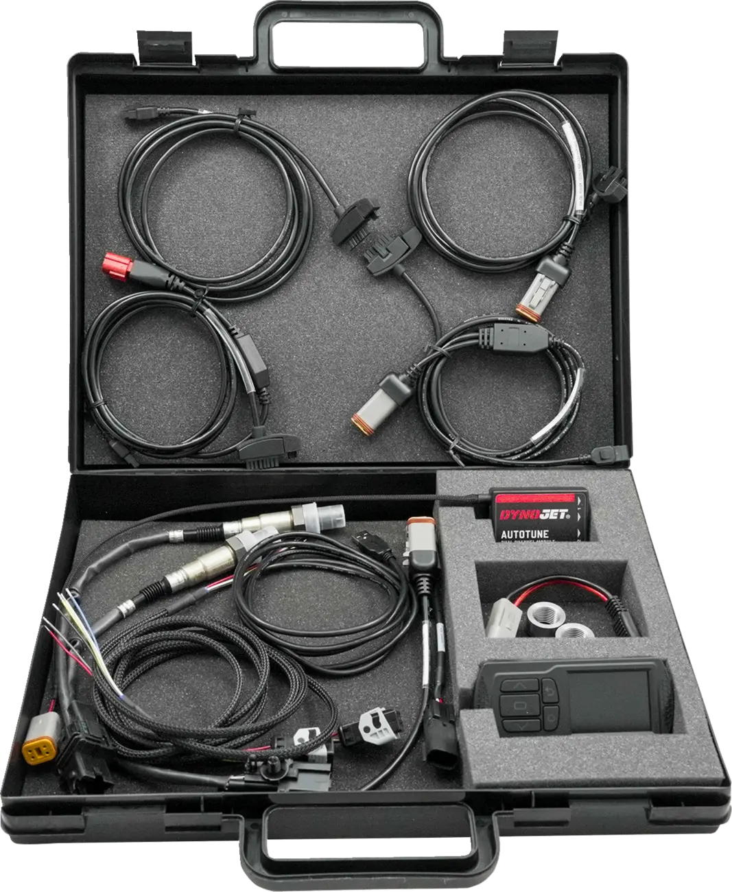 Power Vision 3 ECU Tuner Kit за Harley-Davidson
