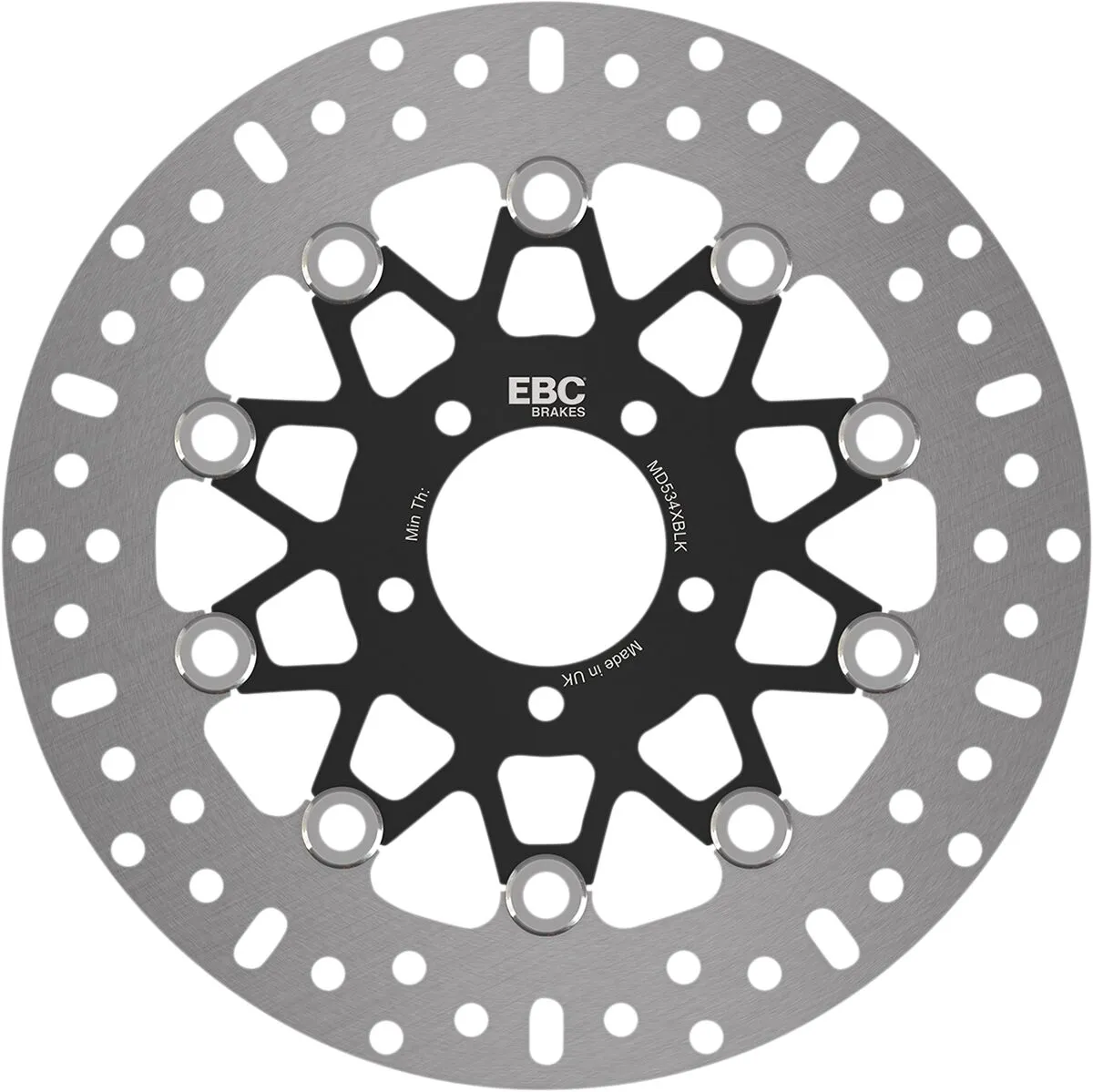 X-Series Brake Rotor