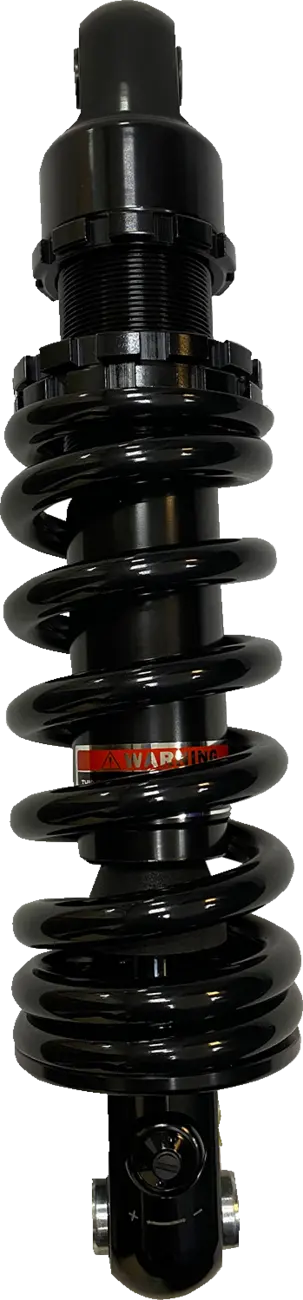 Premium Ride-Height Adjustable Shocks