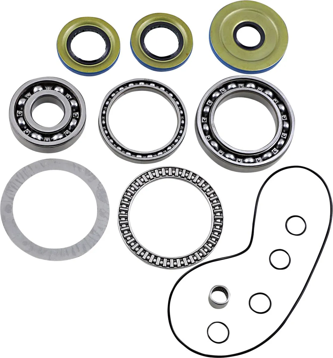 Bearing/Seal Kit