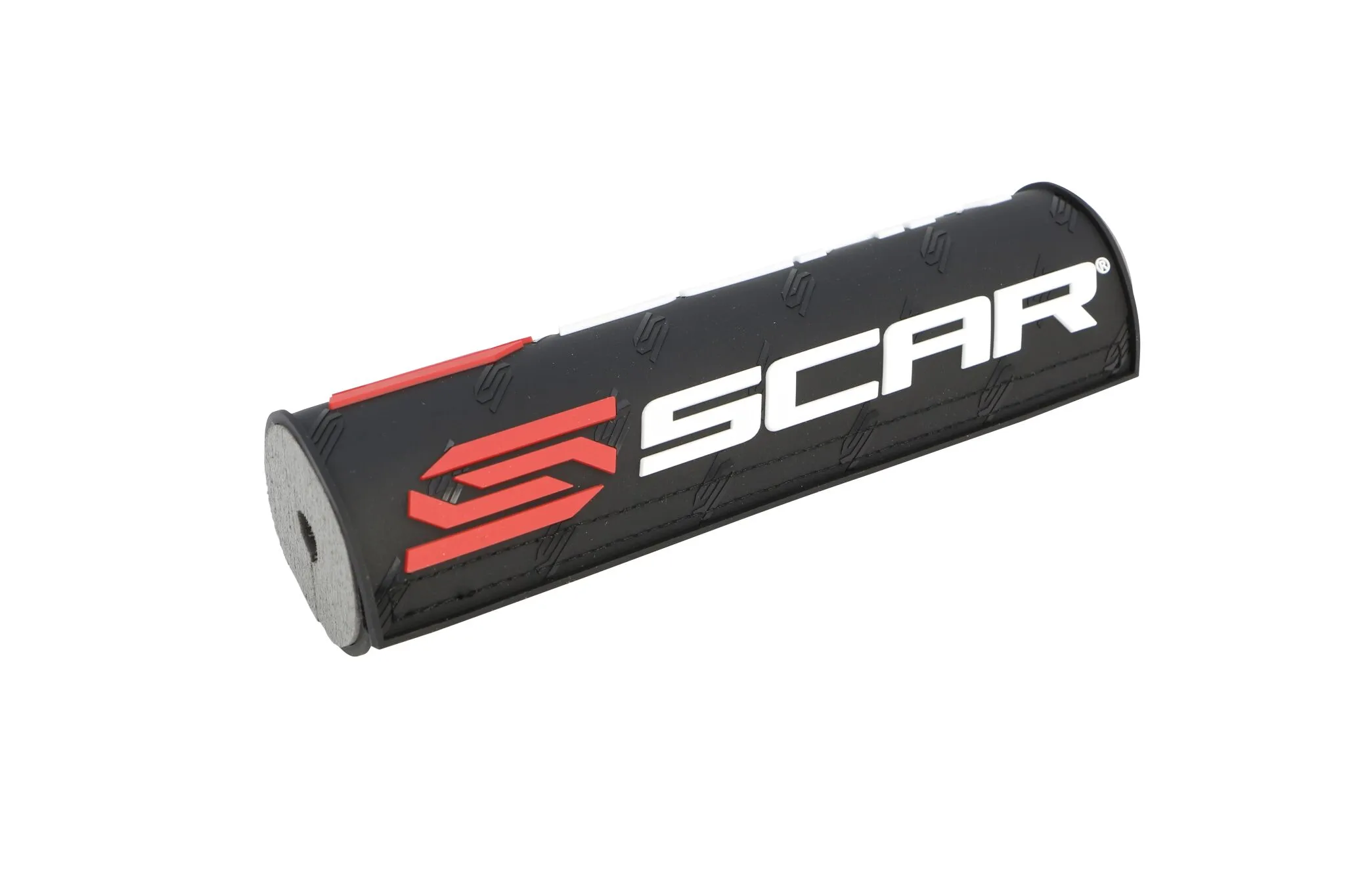 Scar Къса стандартна подложка за кормило - Pit Bike