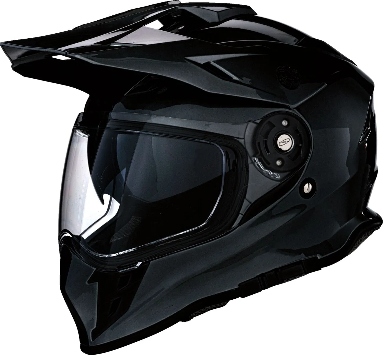 Каска Range 2.0 Solid
