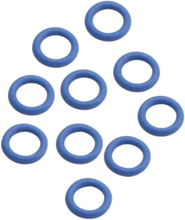 Accelerator Pump O-Rings