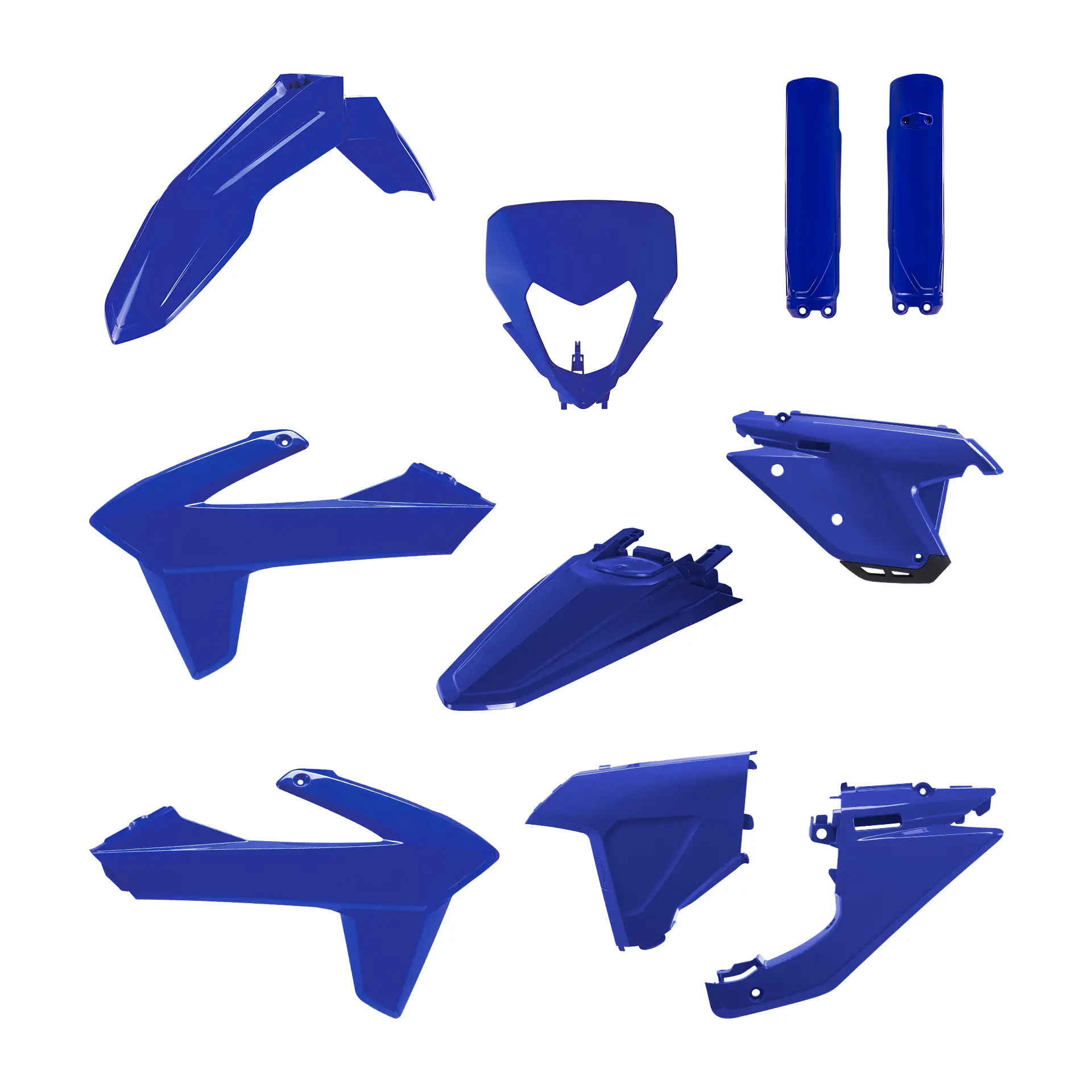 Complete Body Kit