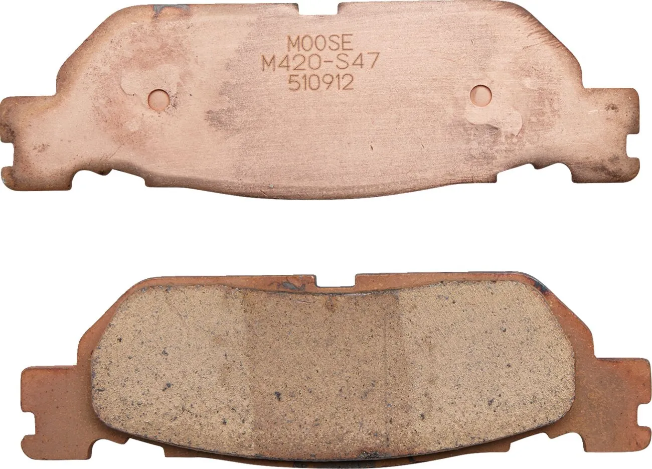 XCR Brake Pads