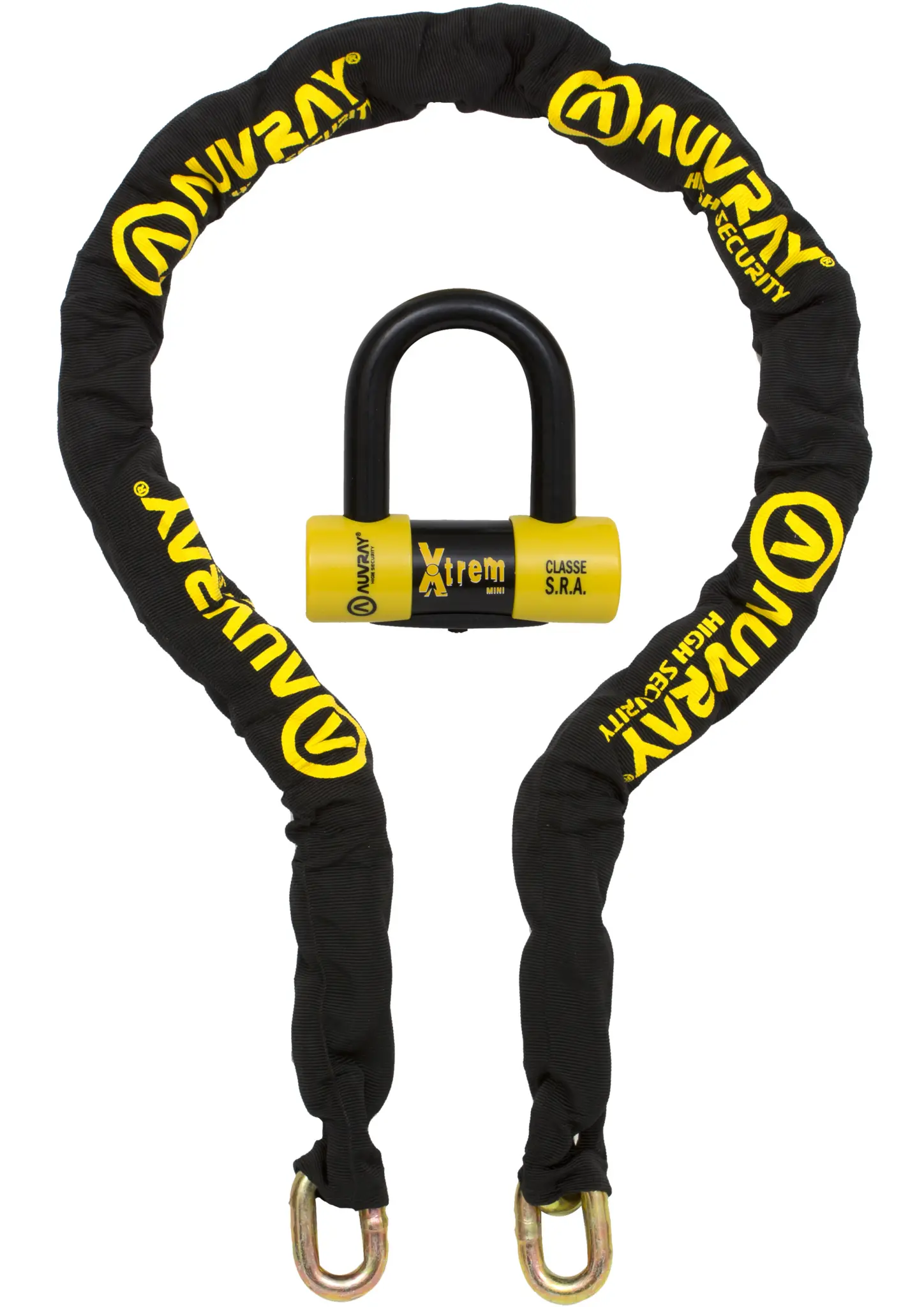 Верига Xtrem