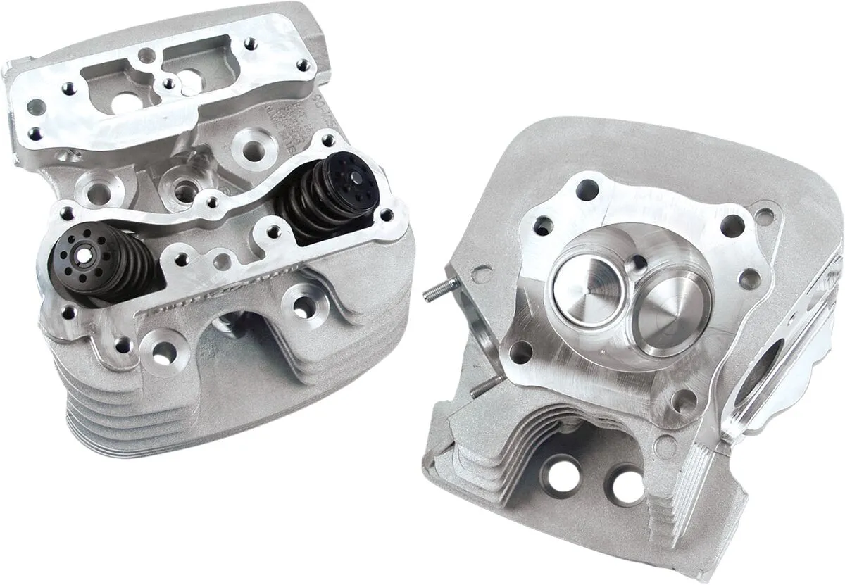 Цилиндрови глави Super Stock® 89 cc