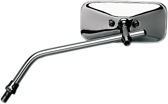Universal Screw-In Stem Mirror