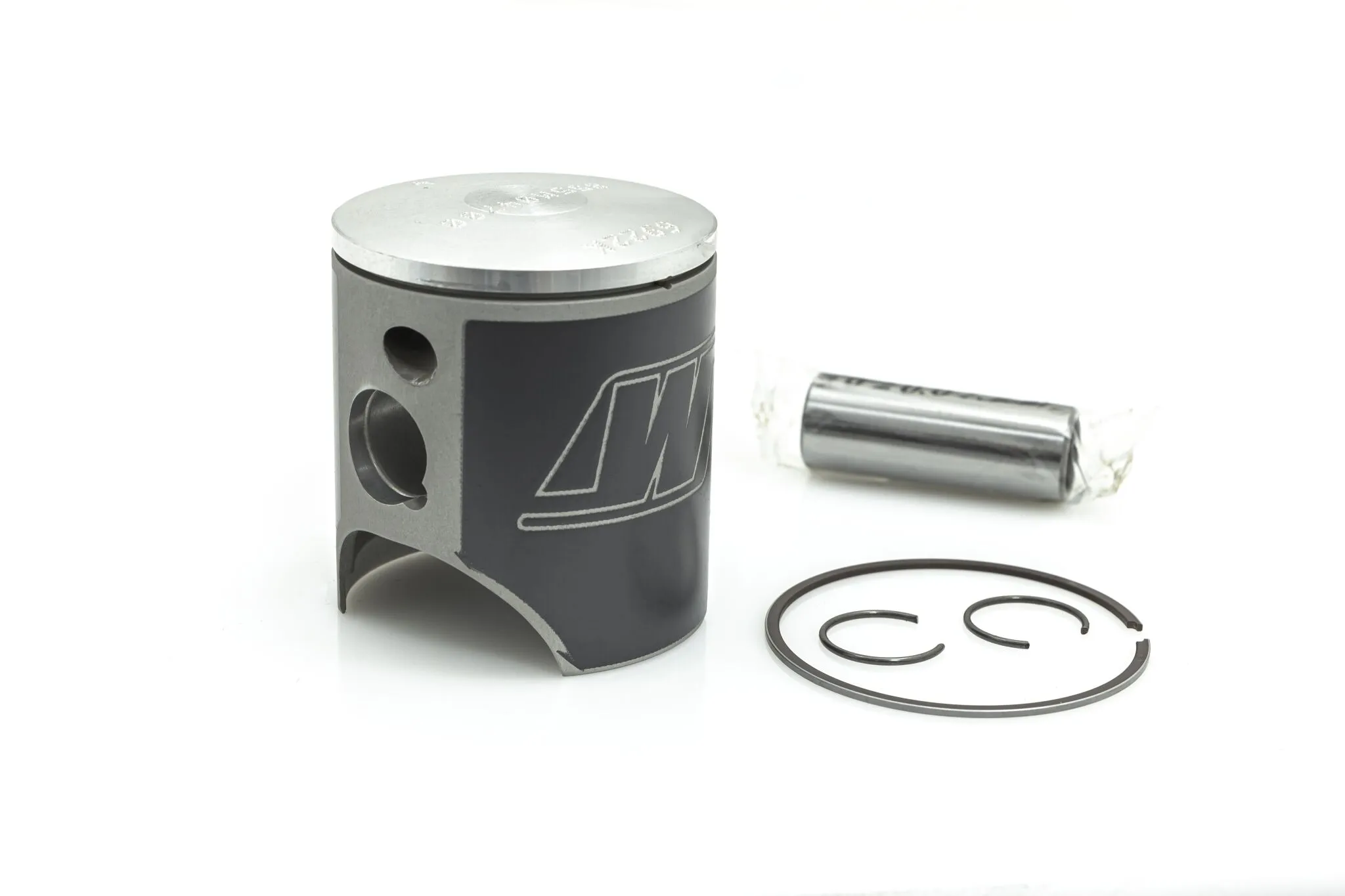 Forged Piston Kit