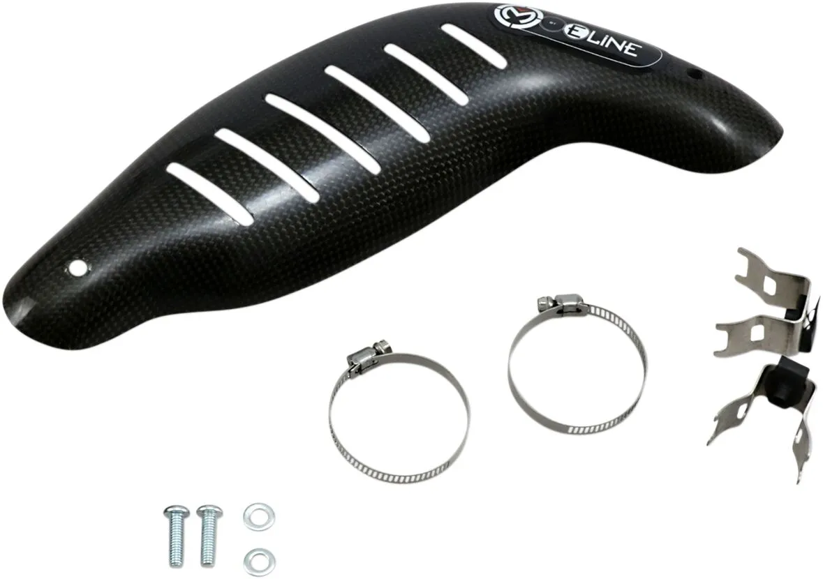 4-Stroke Pipe Guard