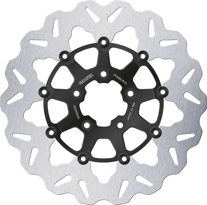 Brake Rotors