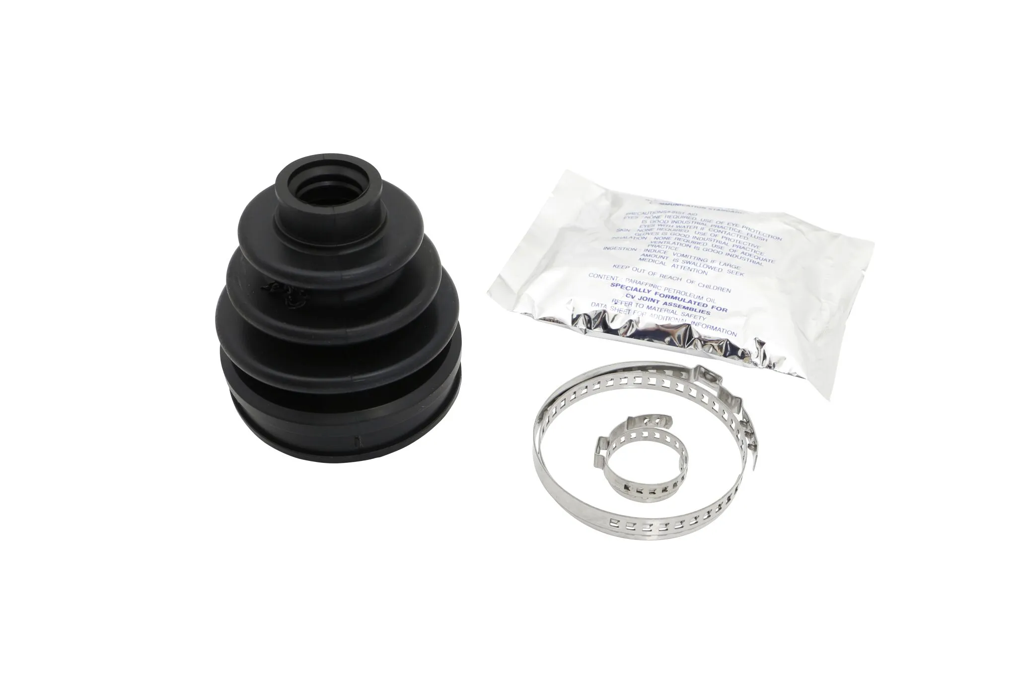 CV Boot Kit Heavy Duty