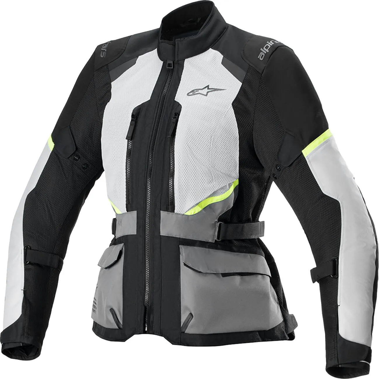 Дамско яке Stella Andes Air Drystar®