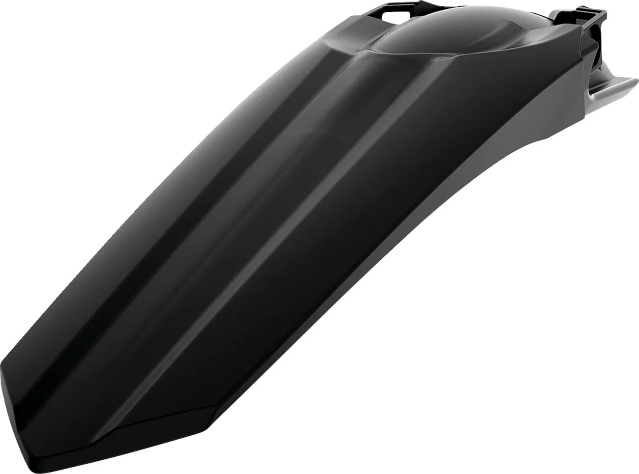 Replacement Plastic Rear Fender