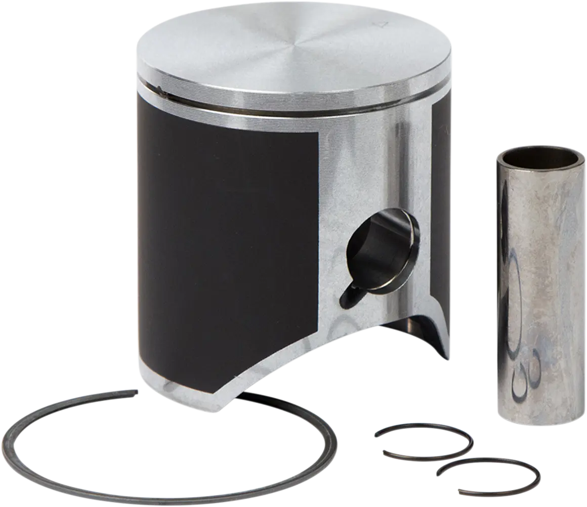 Piston Kit (Cast Replica)