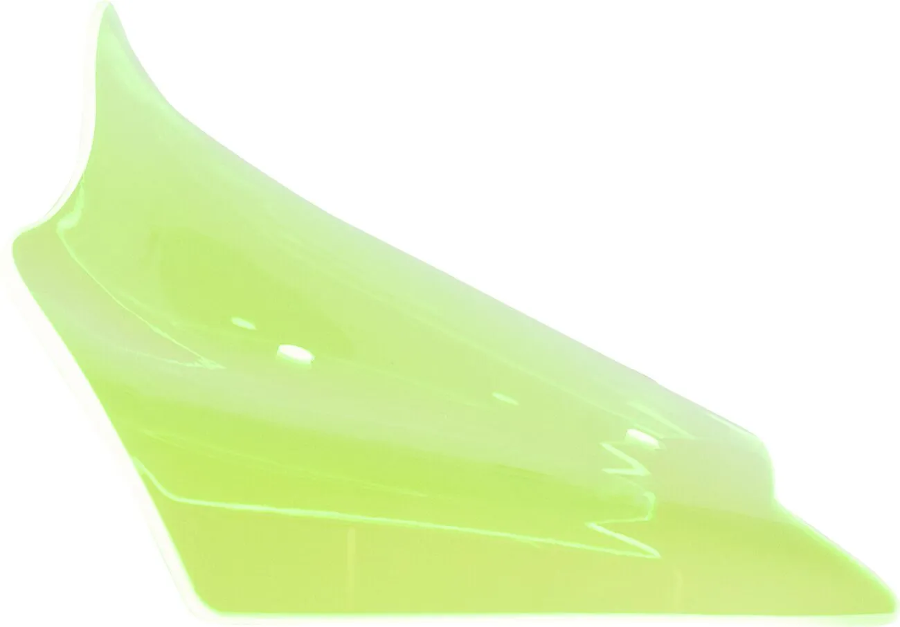 Ice Flare® Windshield