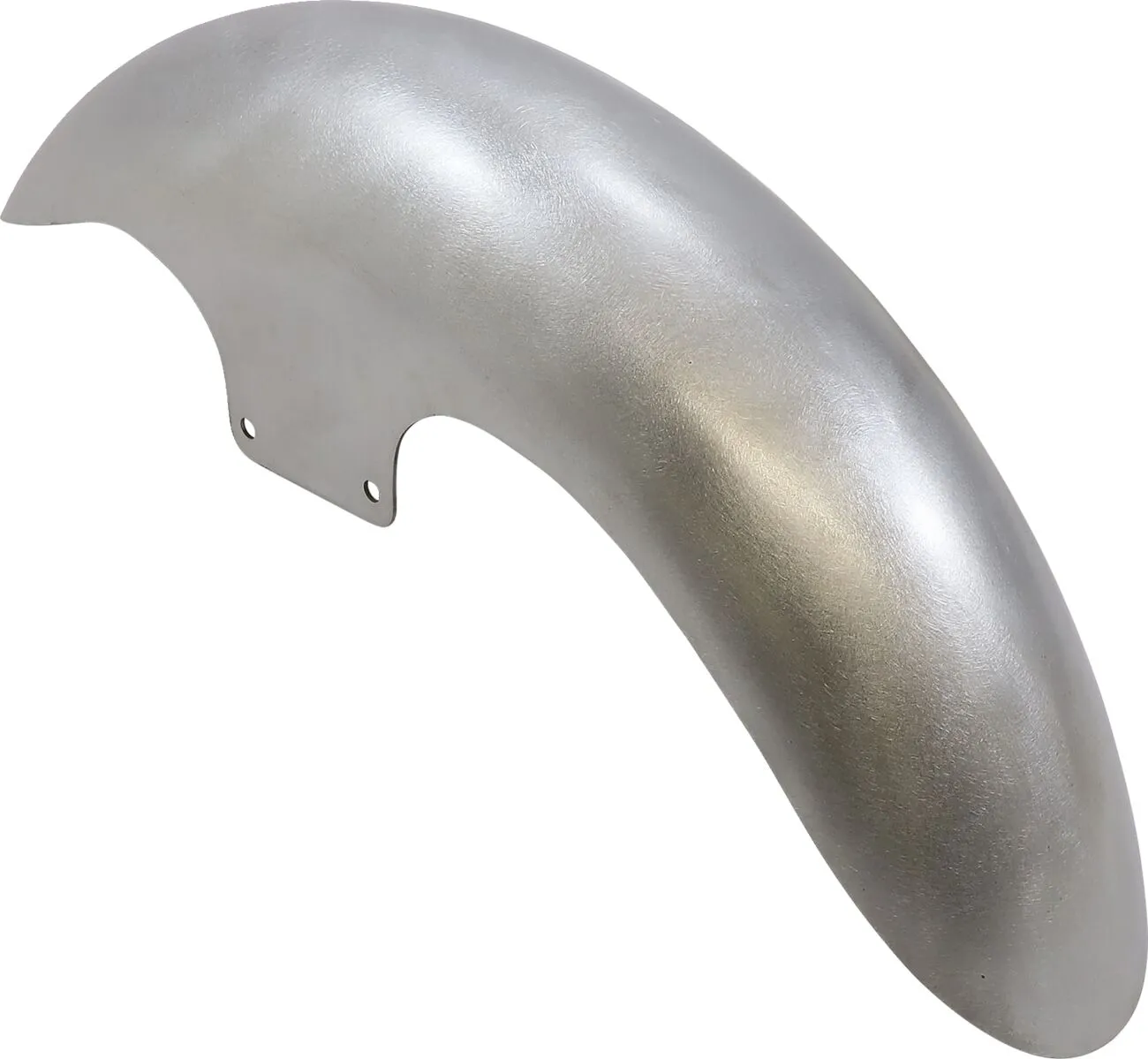 Real Steel Cafe Front Fender