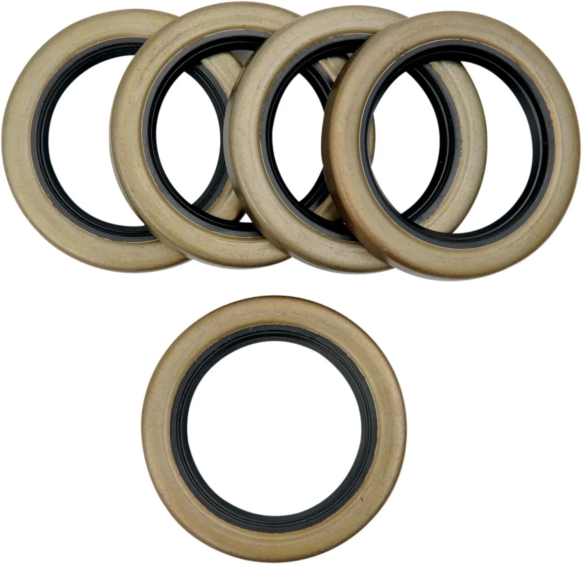 Main Shaft Seal