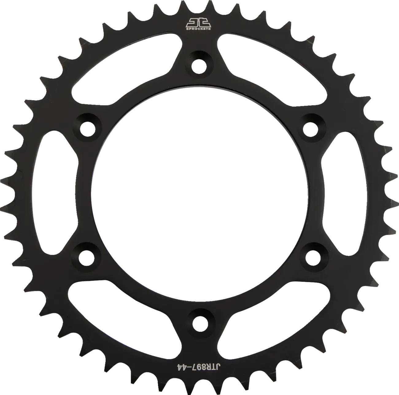 Steel Rear Sprocket