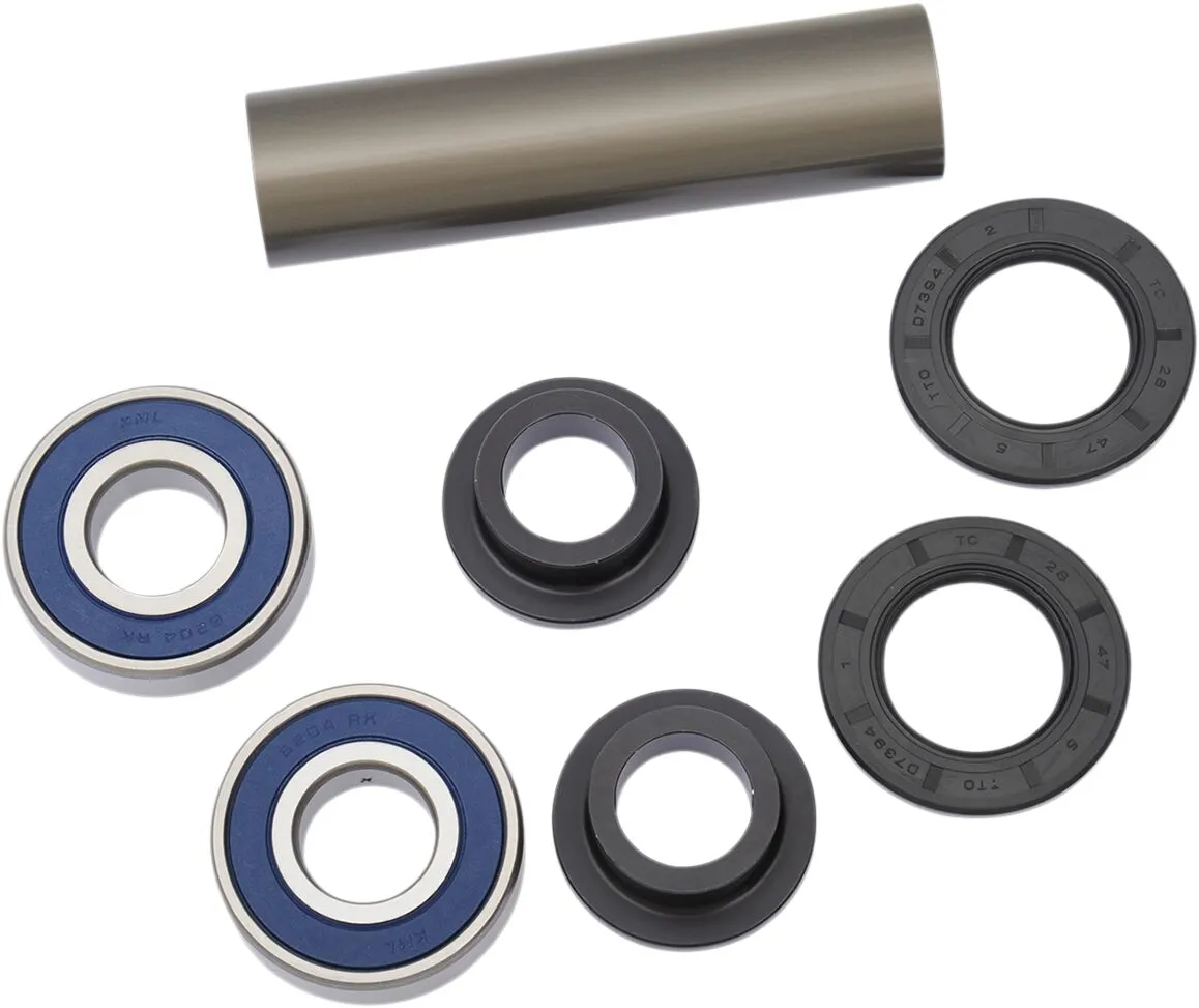 Rear Wheel Bearing Upgrade Kit