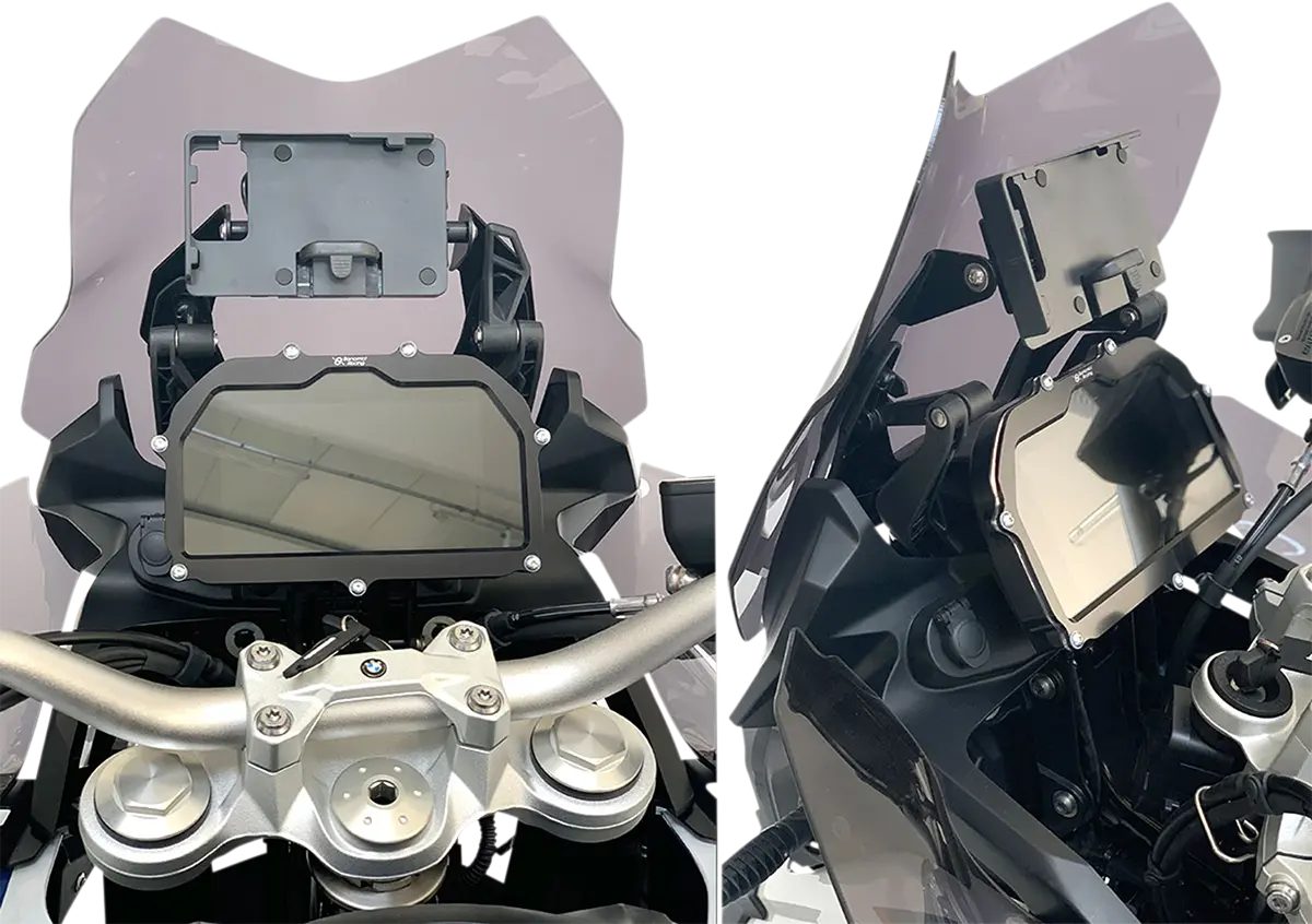 Navigator Support Frame Bracket