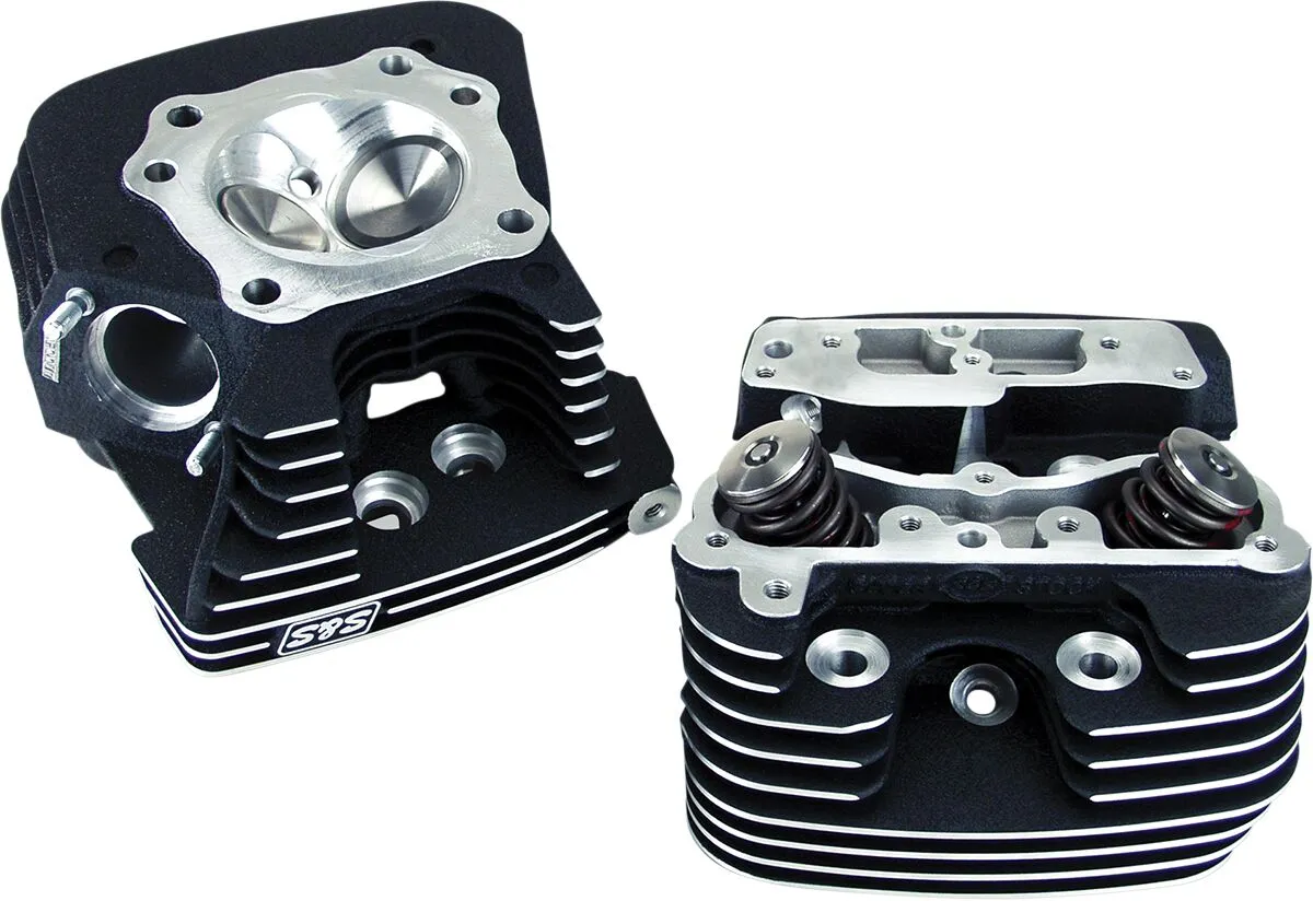 79 cc Super Stock® Цилиндрови глави