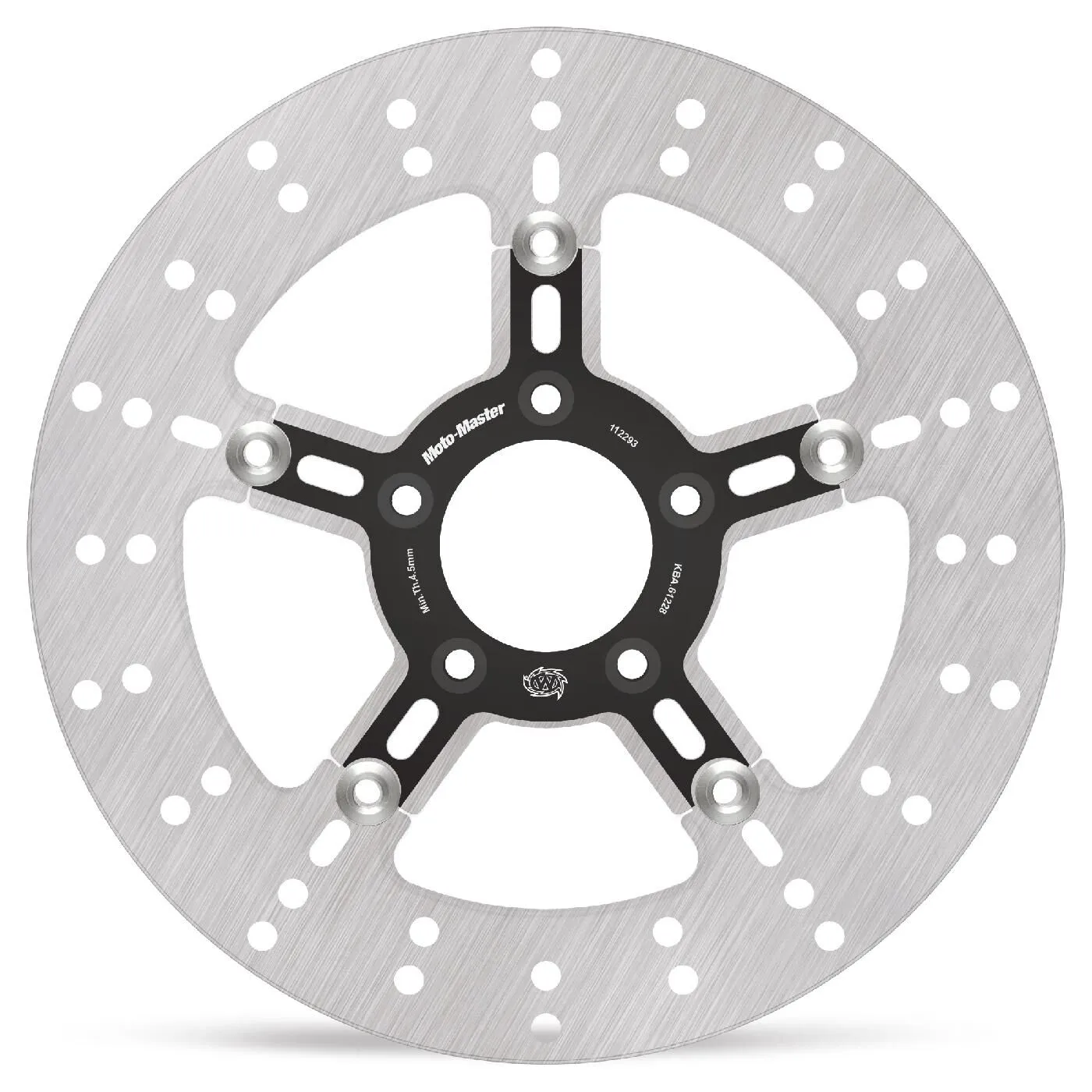 Custom Series Floating Rotor
