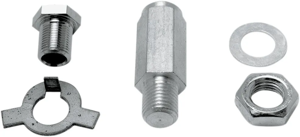Dash Cover Mounting Screw and Stud Kit